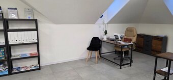 Predam SKRINKA, KANCELARSKA STOLICKA  a  STOL, POLICKA - 3