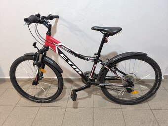 Detský horský bicykel CTM Rocky 2.0 - 3
