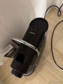 Nespresso kávovar - 3