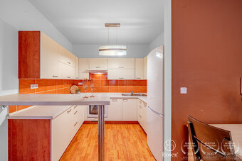 BOSEN | Priestranný 3 izbový byt v komplexe Koloseo, 90 m2 - 3