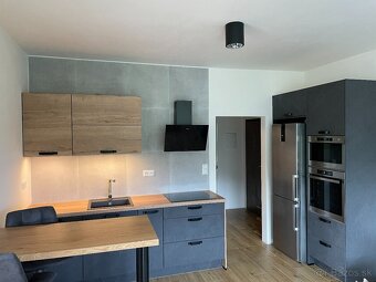 PRENAJOM 2i bytu v NOVOSTAVBE s garazovym parkovanim - 3