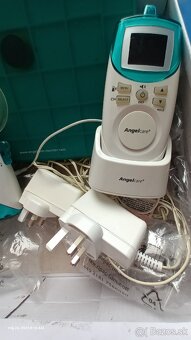 Monitor dychu ANGEL CARE - 3