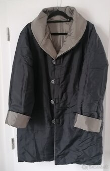 Dámska, obojstranná bunda. - 3