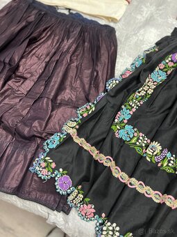 Kroj podpoliansky - 3