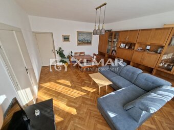 PREDAJ 3,5 izbový staromestský byt Banská Bystrica - 3