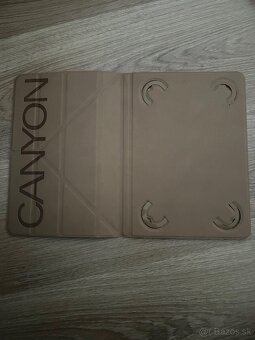 Nový obal na tablet 8'' Canyon - 3