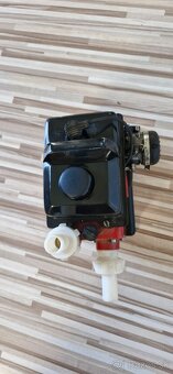 Benzinove čerpadlo - 3