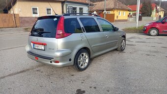 Peugeot 206 LPG - 3