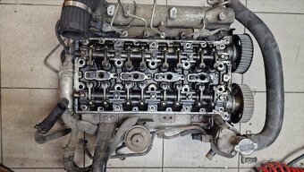 2.9crdi kia hyundai hlava motora - 3