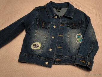 Dievcenske bundicky - 3