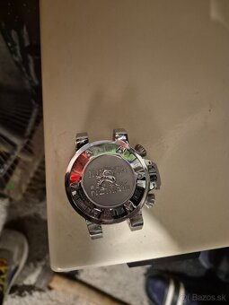 Invicta Subaqua Noma lll. - 3