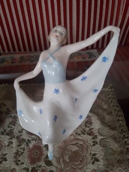 Sošky a poháre - 3