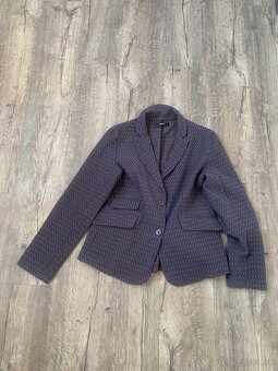 2x sako veľkosť L - 3