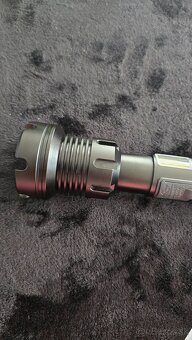 Batérka  6000 mah - 3