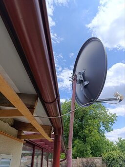 TOP STAV | Satelit na Televíziu Vrátane Konvertora - 3