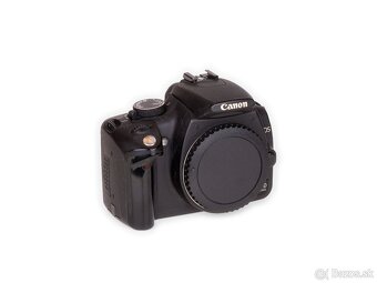 Canon eos 350d - 3