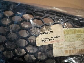 Predná mriežka Seat Ibiza 6L - 3