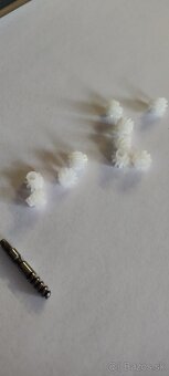 Ozub. koliesko tachometra - 3