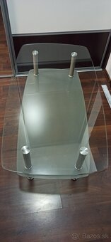 Konferenčný stolík - 3