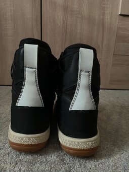 Snowboardove topánky - 3