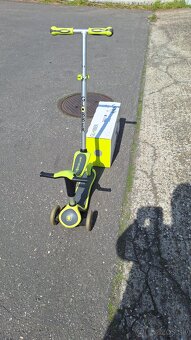 Kolobežka Globber EVO 4in1 Plus - 3