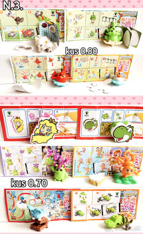 kinderká nové 3 - 3