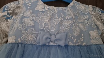 Čipkované šaty - 3