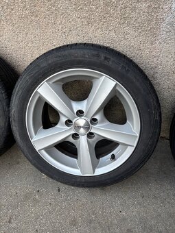 5x100 r15 195/50 r15 - 3