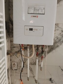 Predám plynový kotol Protherm Gepard.Nitra - 3