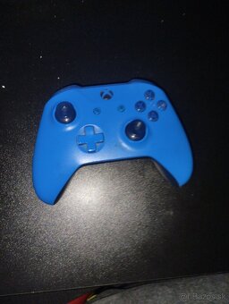 Predám Xbox One S 500Gb - 3