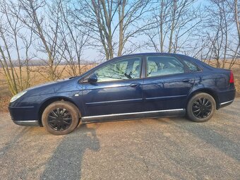 1.6 hdi. Citroen - 3