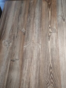 Konferečný stolík borovica - 3