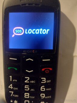 SENIOR MOBIL ALIGATOR - 3