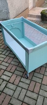 Caretero detská postielka - 3