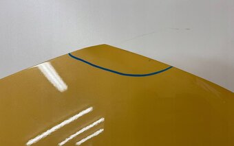 Kia Picanto III 2018r kapota - 3