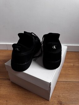 tenisky Calvin Klein - 3