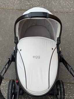 Kocik Egg + prislusenstvo - 3