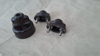 Jawa ,CZ,páv a pod. - 3
