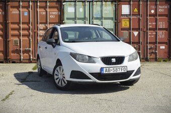 Seat Ibiza - 3