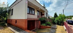 Exkluzívne: Rodinný dom na predaj v obci Borský Mikuláš - 3