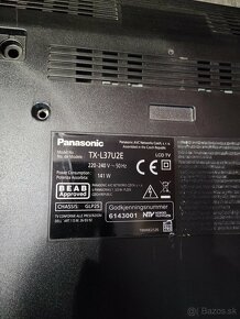 Panasonic TX-L37U2E Full HD 105cm - 3