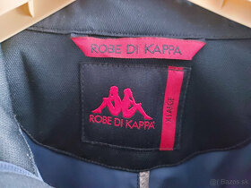 Dvojitá pánska bunda Robe di Kappa XL - 3
