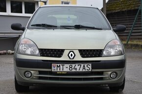 Renault Clio 1.2 16V Dynamique - 3