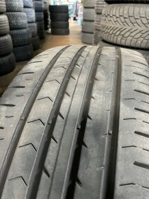 Jazdené letné pneu CONTINENTAL 205/55 R17 - 3