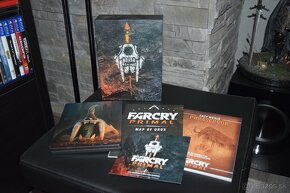 Far Cry Primal (Collector's Edition) - 3