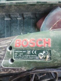 Multifunkčné náradie Bosch PMF 180E multi - 3