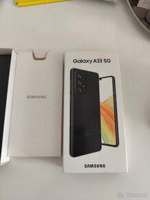 Samsung Galaxy A33 128gb - 3