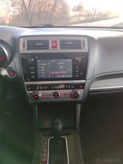 Subaru outback 2.0 D - 3
