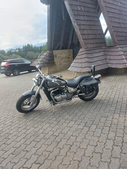 Suzuki Marauder 800 - 3