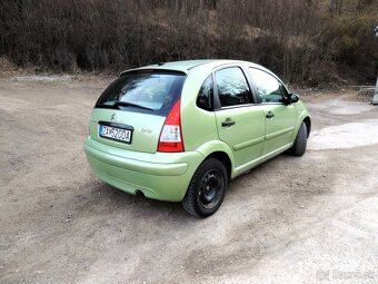 Citroën C3 - 3